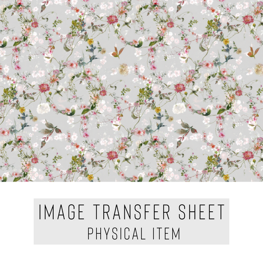 Transfer paper 379