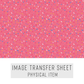 Transfer paper