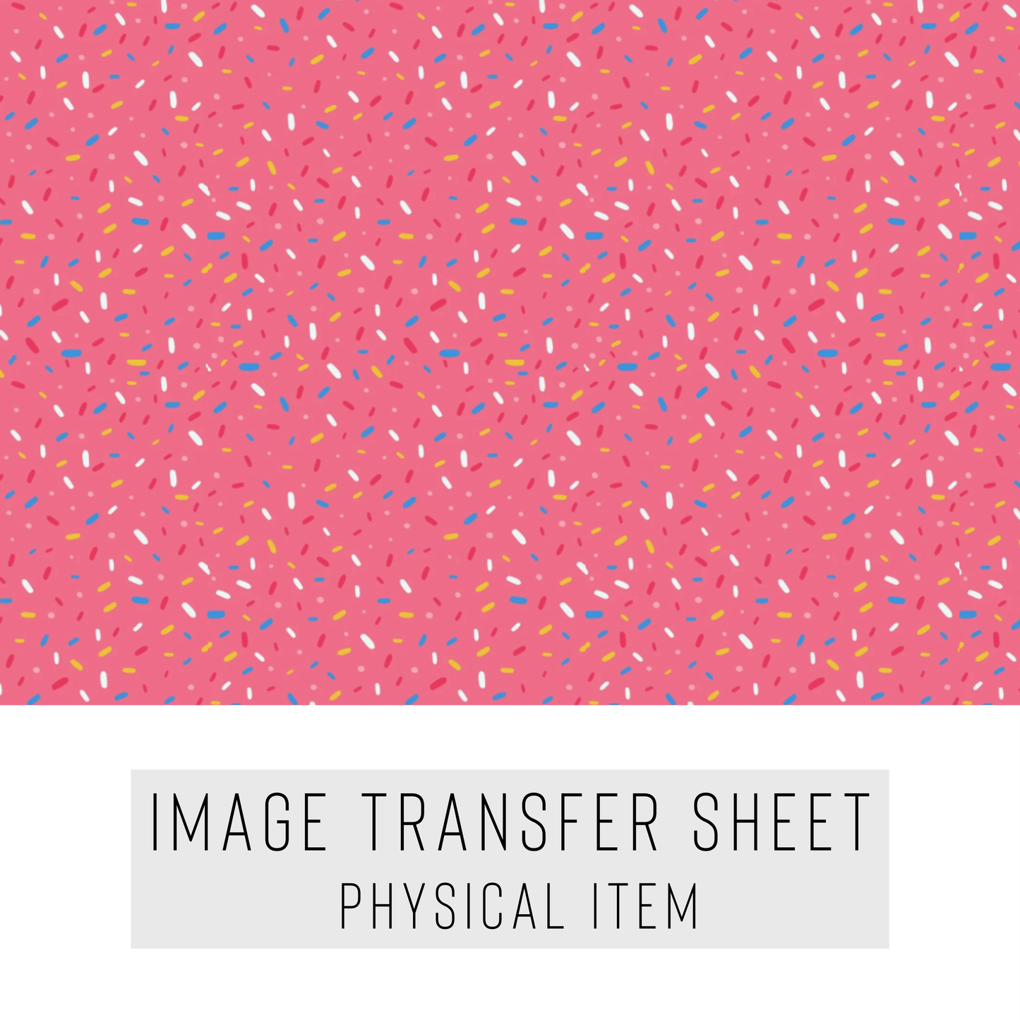 Transfer paper