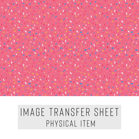 Transfer paper