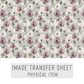 Transfer paper 380