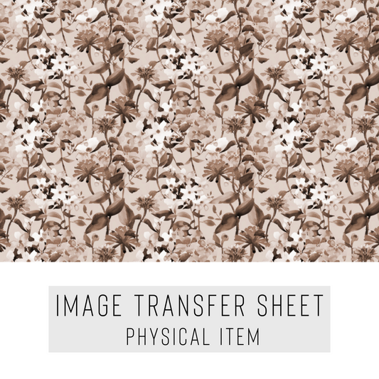 Transfer paper 381