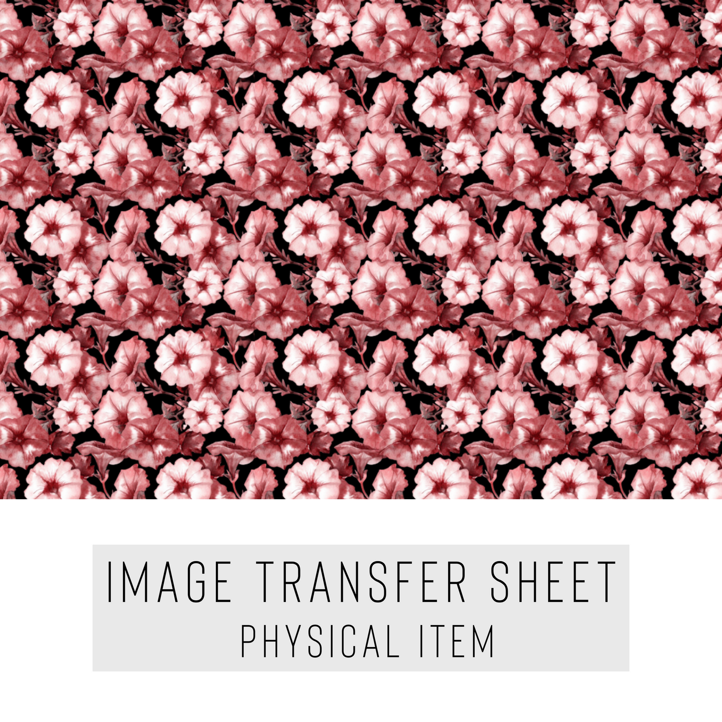 Transfer paper 382