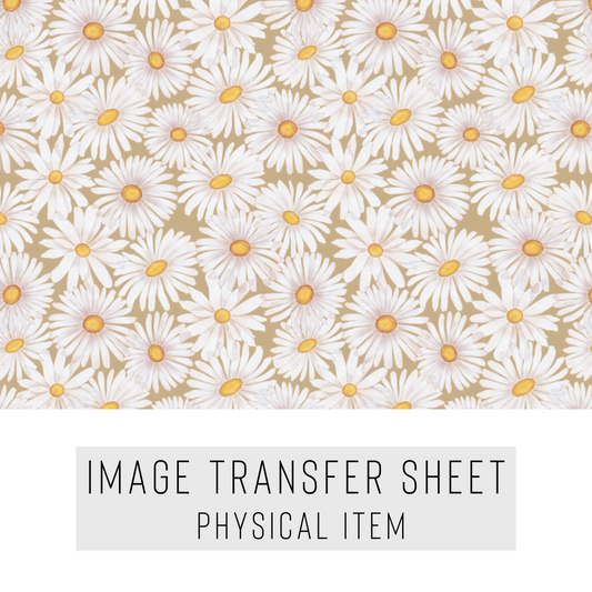 Transfer paper 385