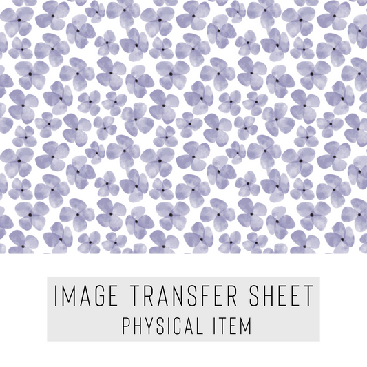 Transfer paper 386