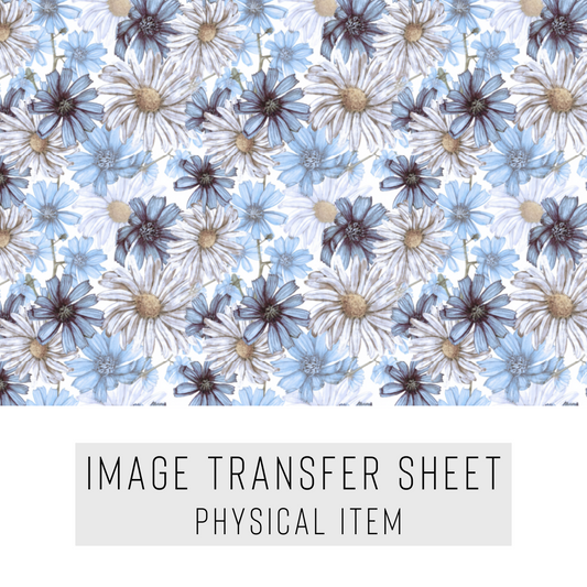 Transfer paper 387