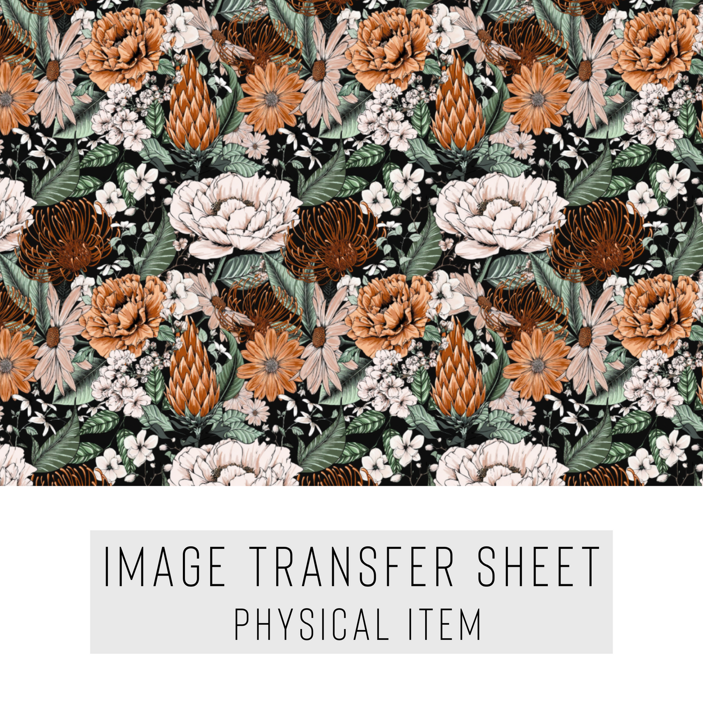 Transfer paper 388