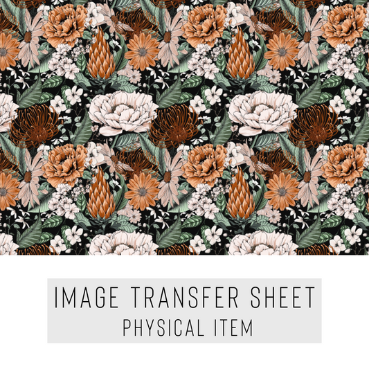 Transfer paper 388