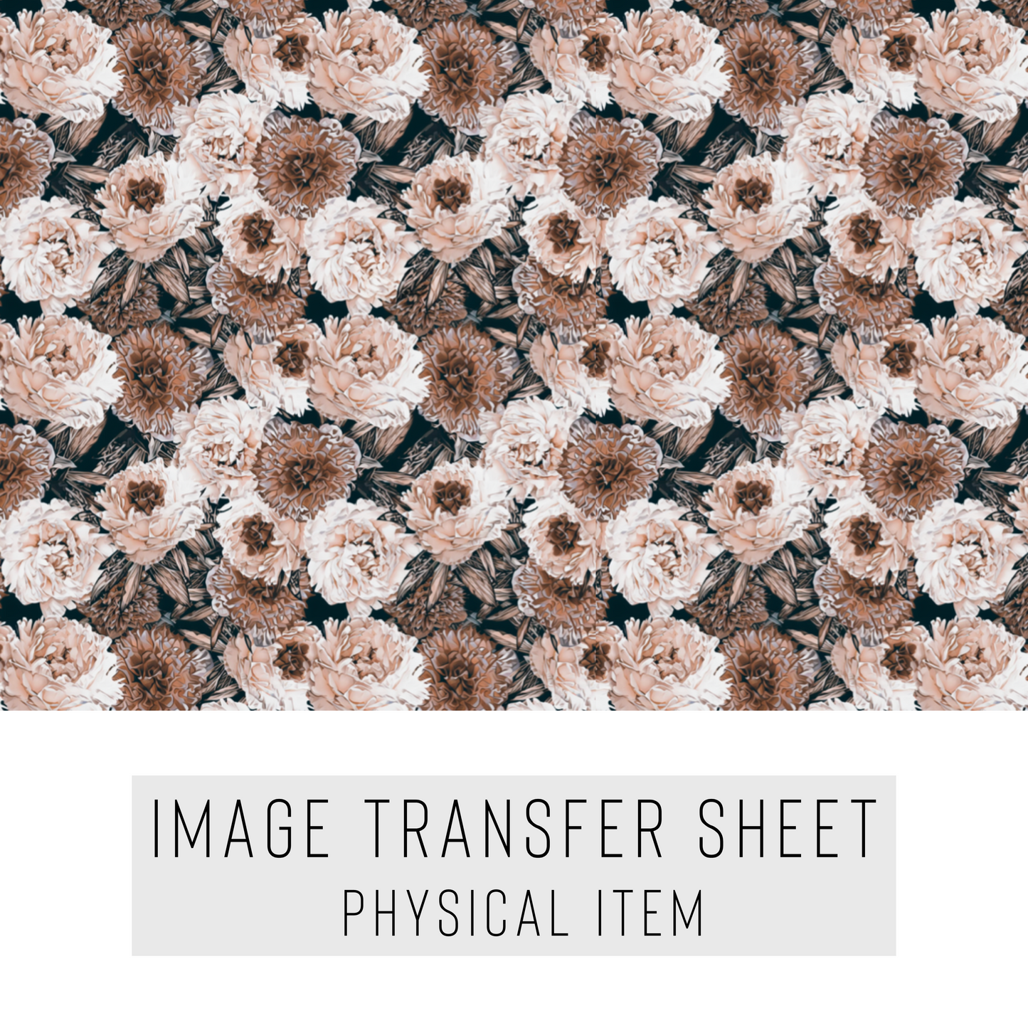 Transfer paper 389