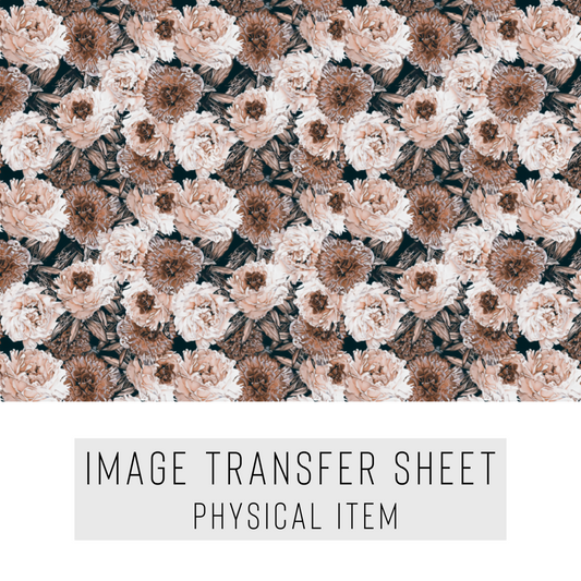 Transfer paper 389