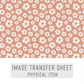 Transfer paper