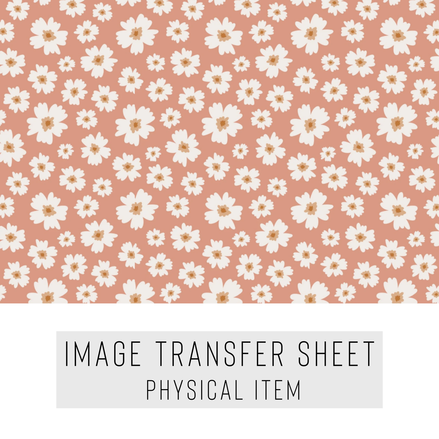 Transfer paper