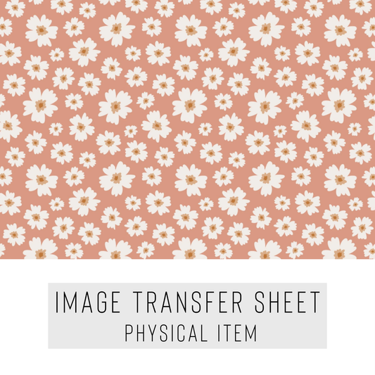 Transfer paper