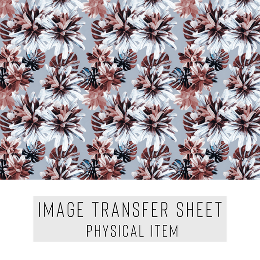 Transfer paper 390
