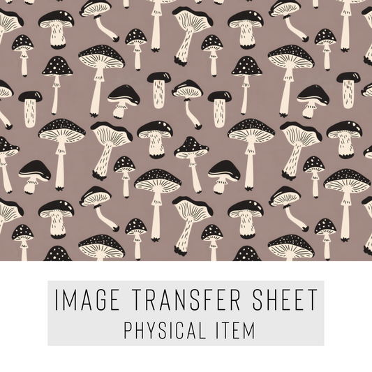 Transfer paper 391