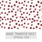 Transfer paper 394