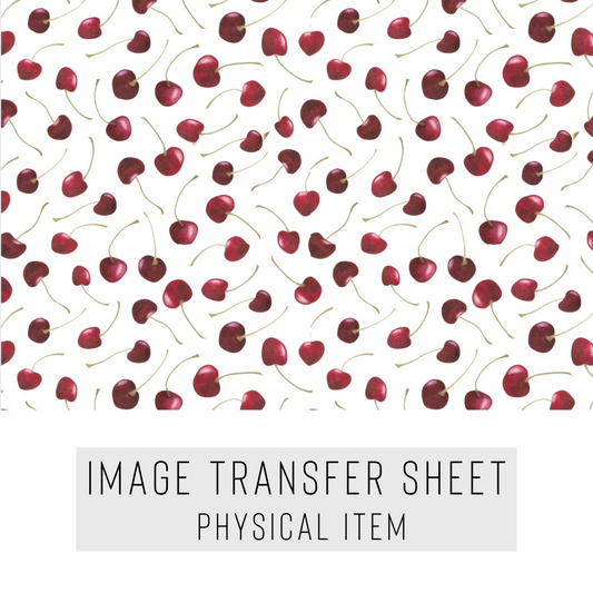 Transfer paper 394