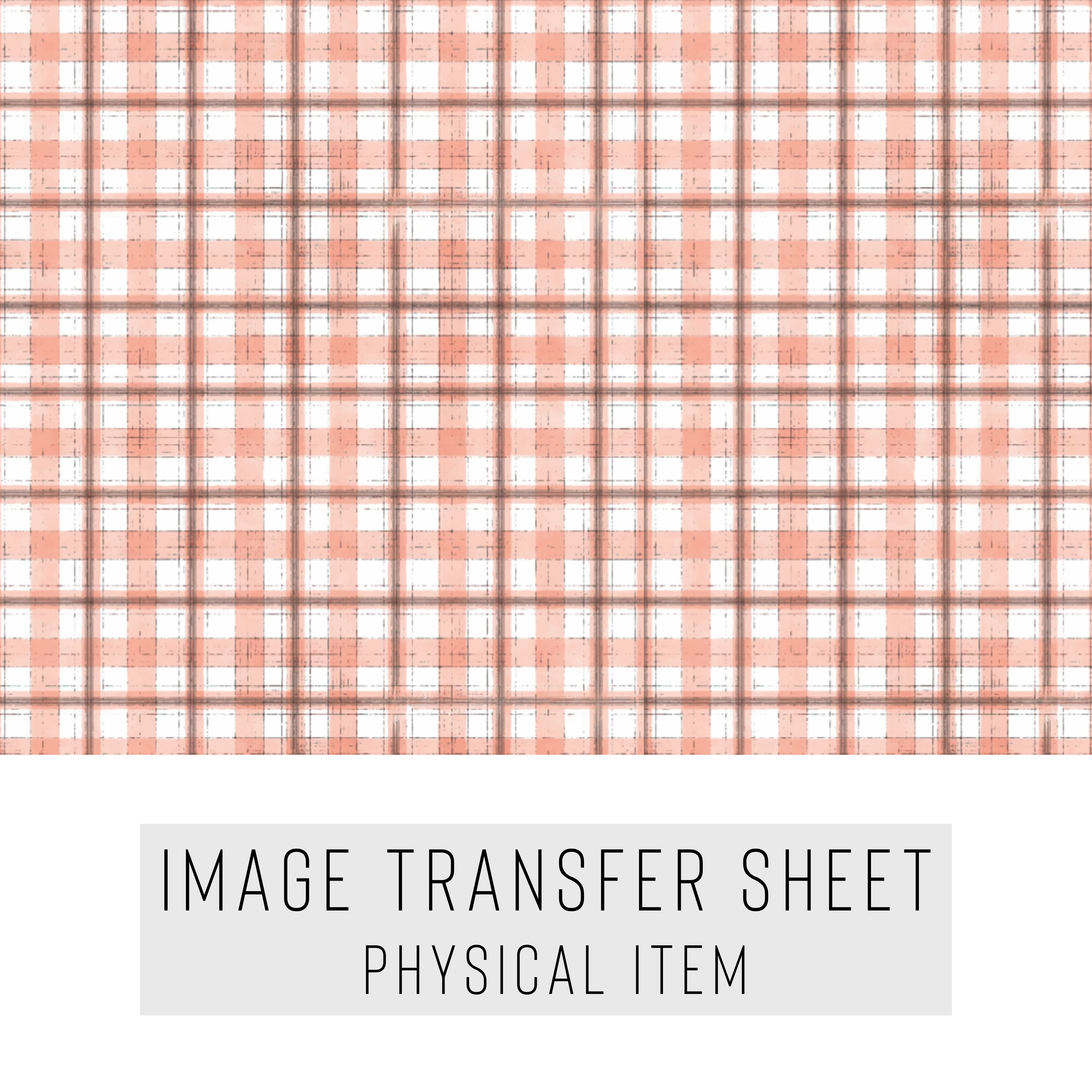 High quality water-soluble transfer paper applied on polymer clay, vibrant detailed pattern