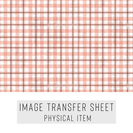 Transfer paper 396