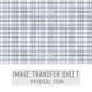 Transfer paper 397