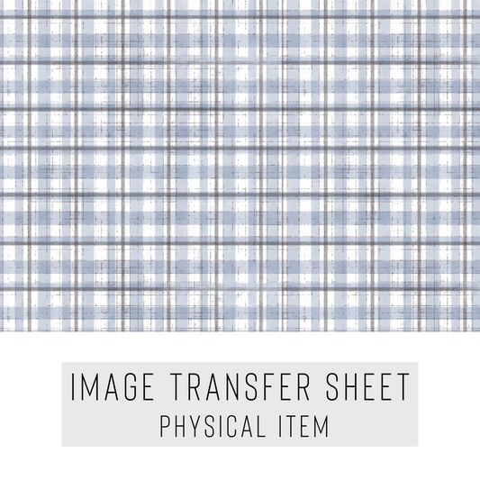 Transfer paper 397