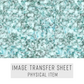 Transfer paper 398