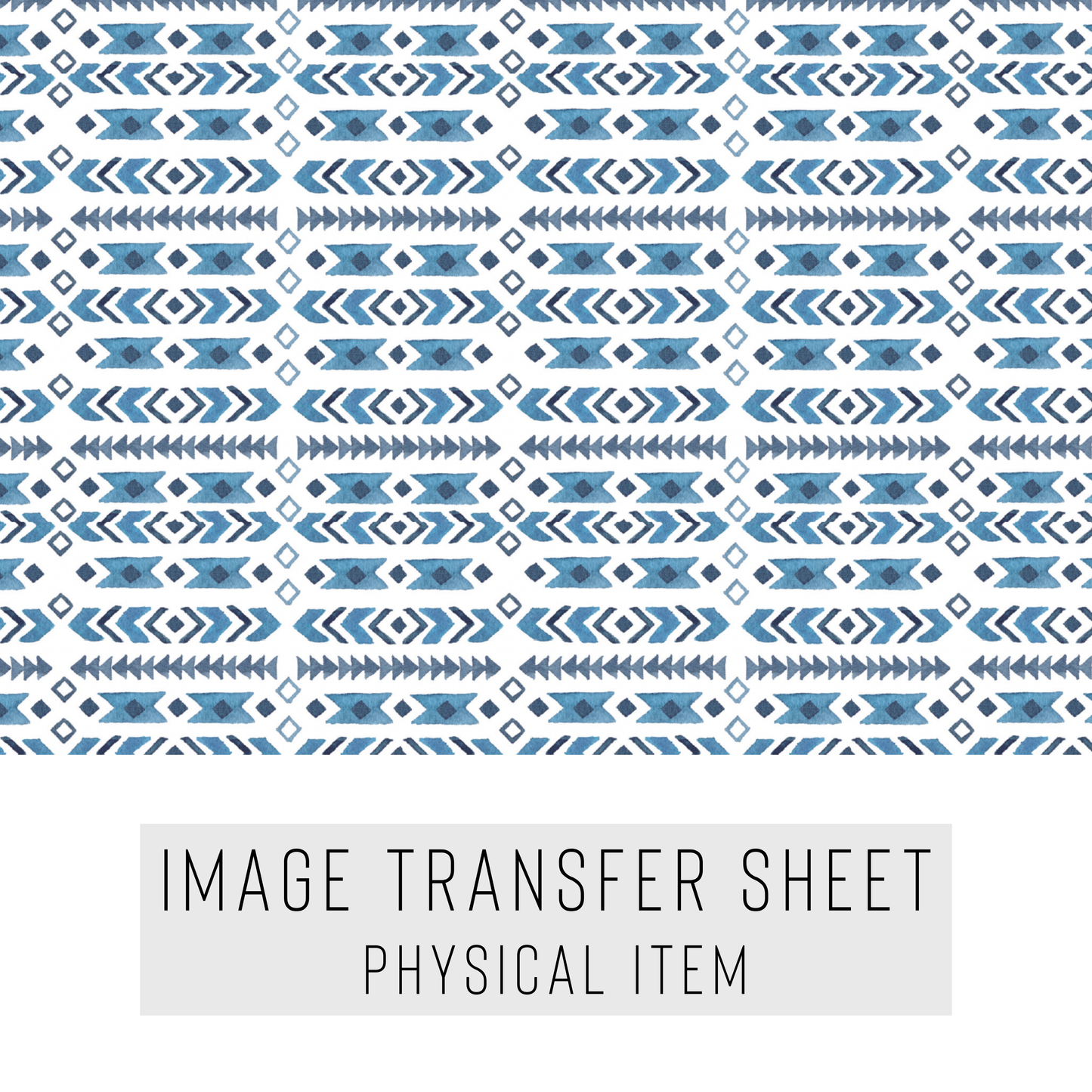 Transfer paper 52