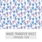 Transfer paper 3