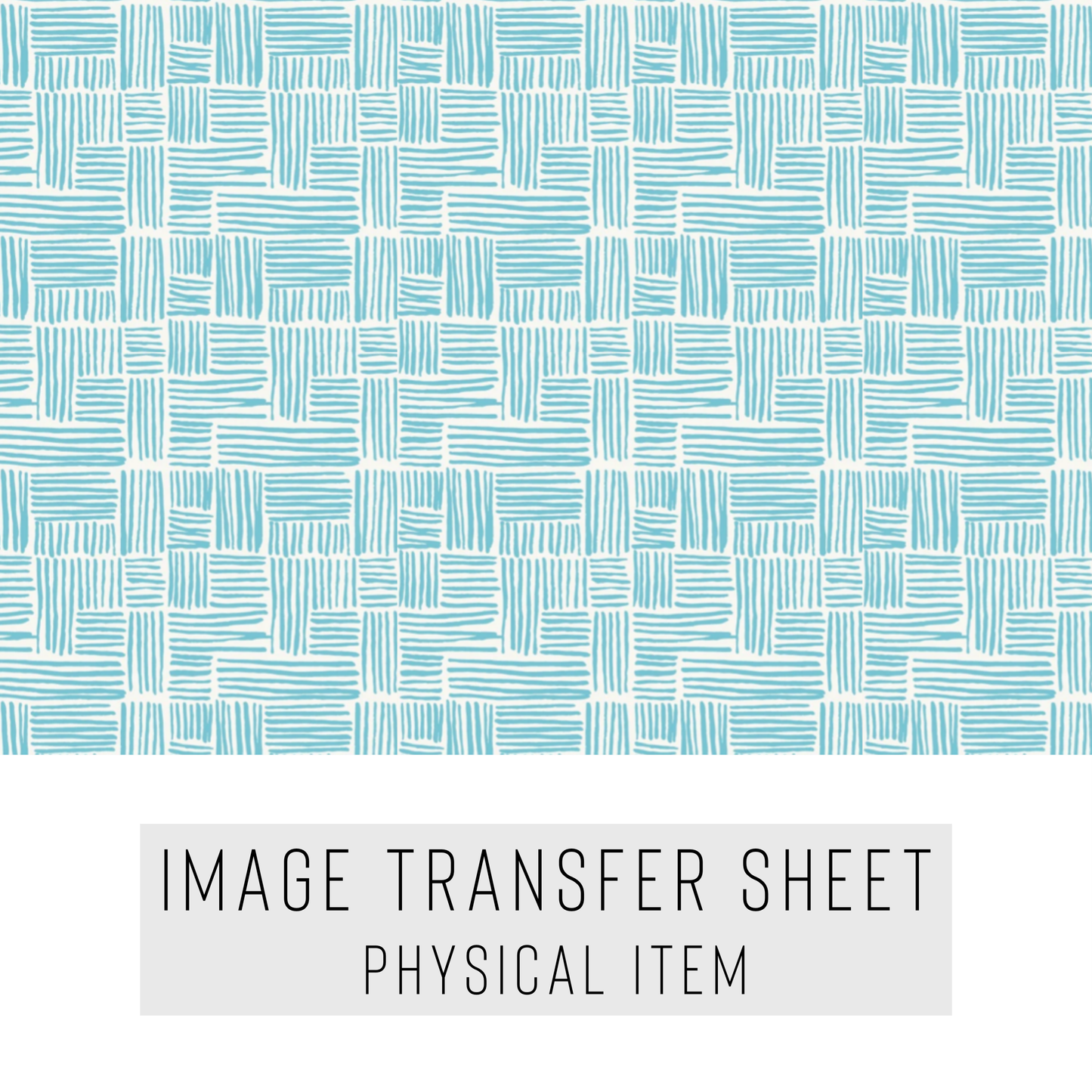 Transfer paper