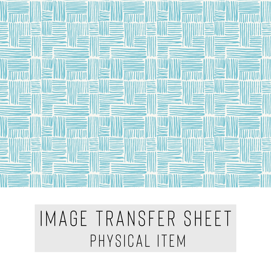 Transfer paper