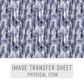 Transfer paper 402