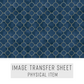 Transfer paper 403