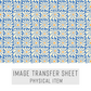 Transfer paper 405