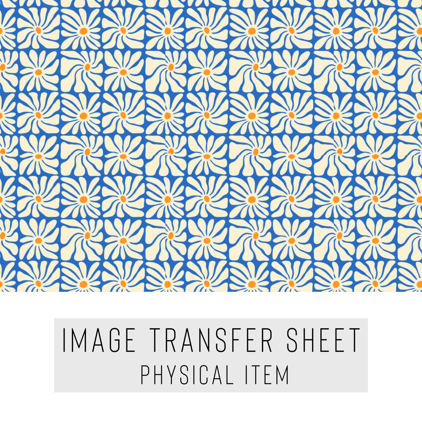 Transfer paper 405