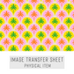 Transfer paper 420