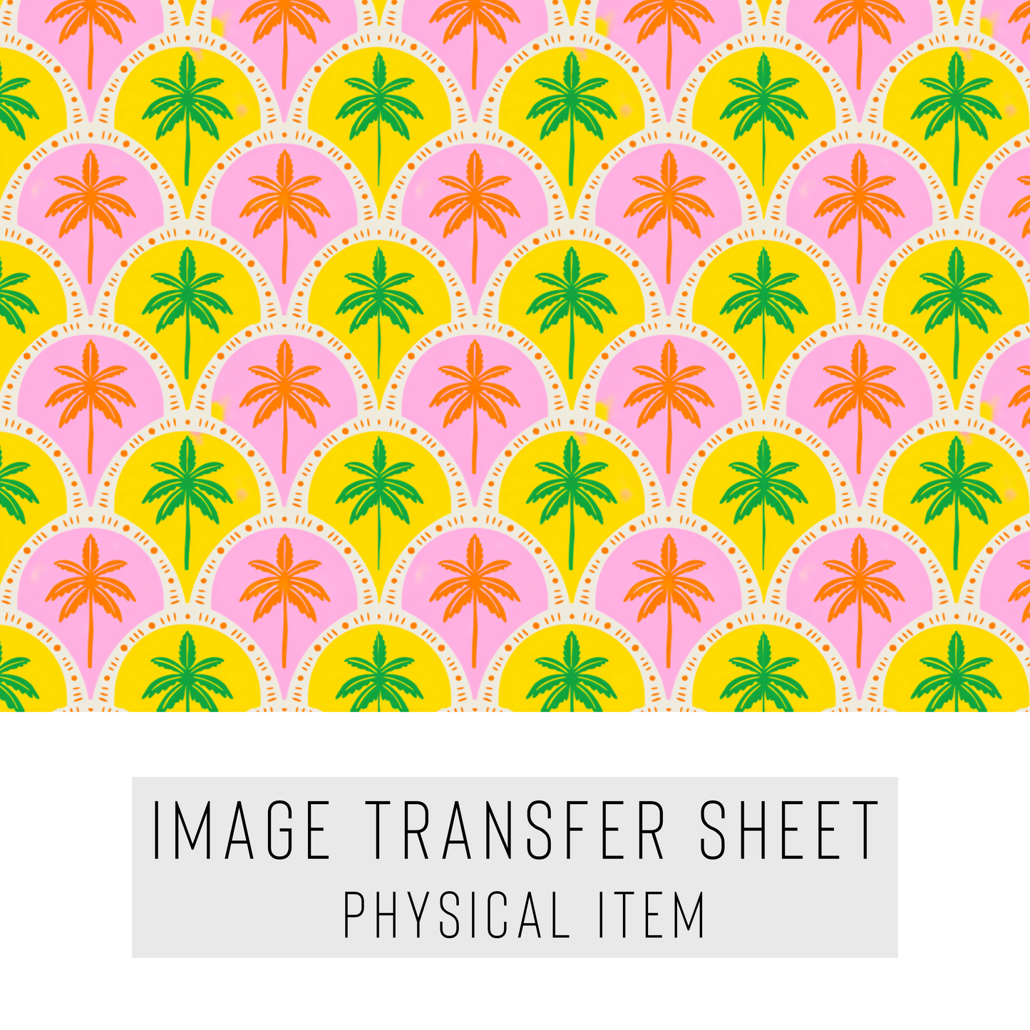 Transfer paper 420