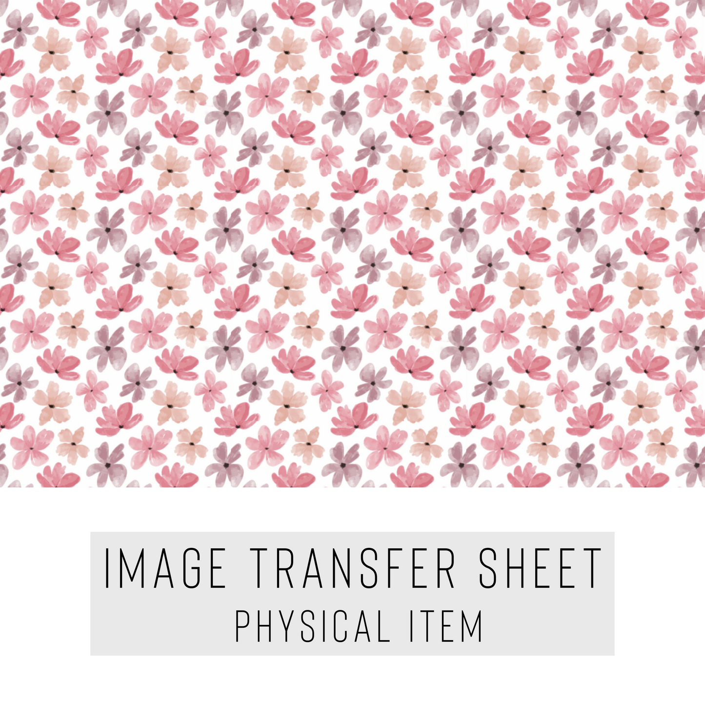 Transfer paper 425