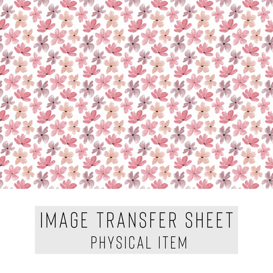 Transfer paper 425