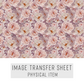 Transfer paper 426