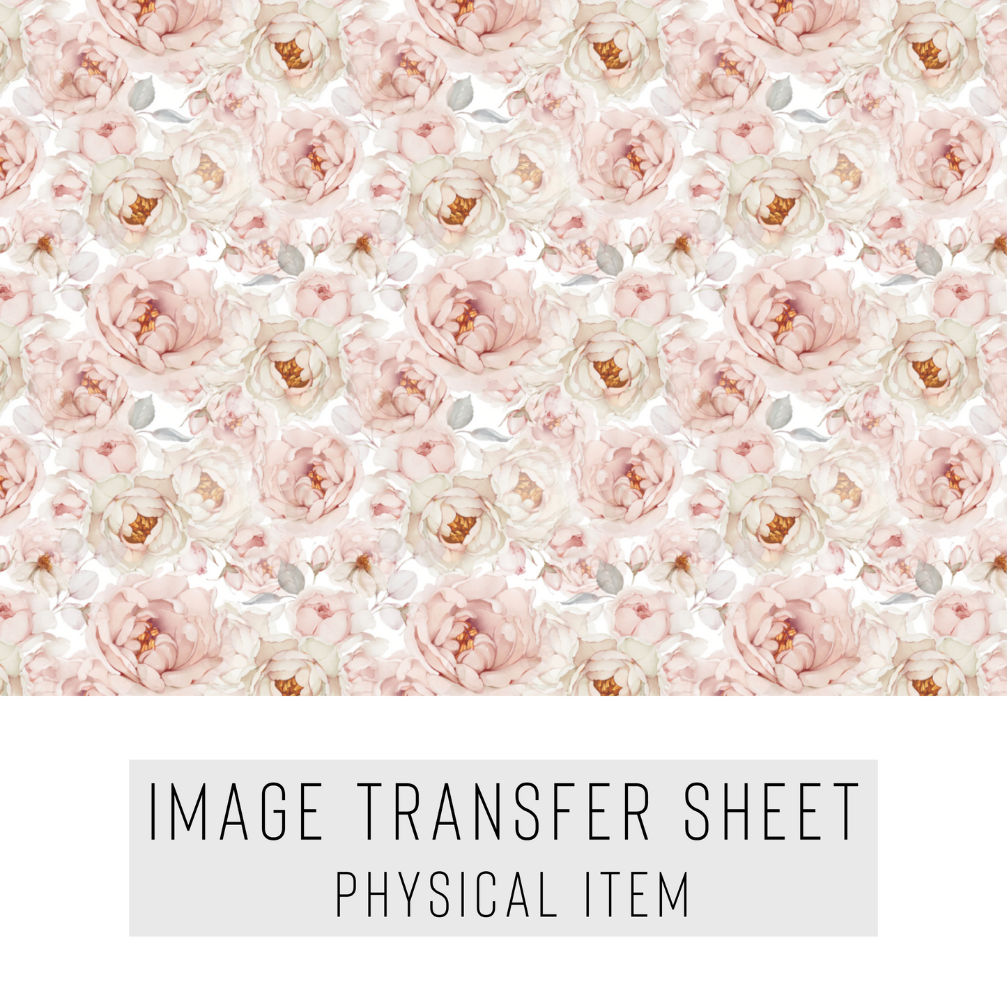 Transfer paper 427