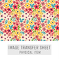 Transfer paper