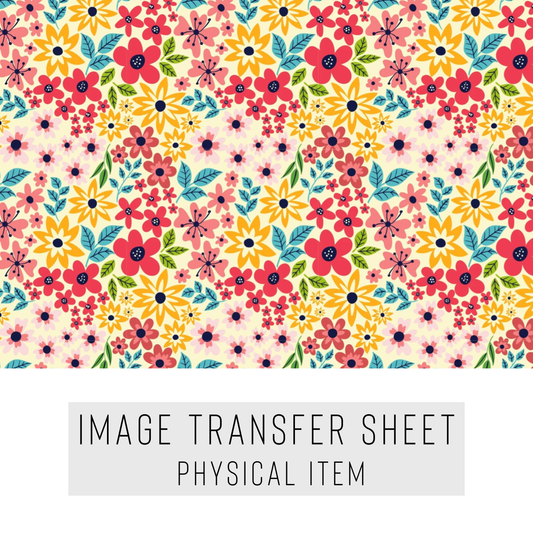 Transfer paper