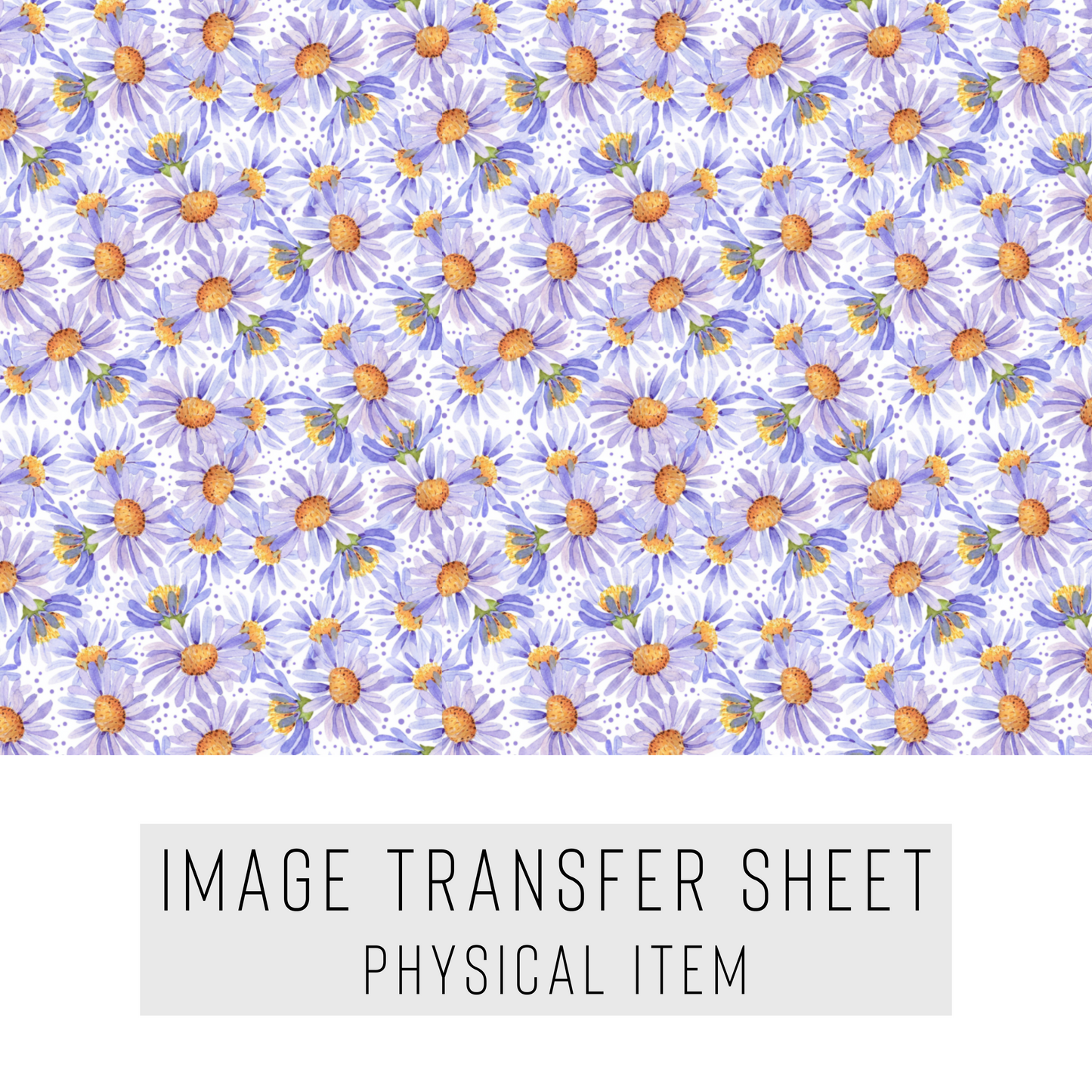 Transfer paper 430