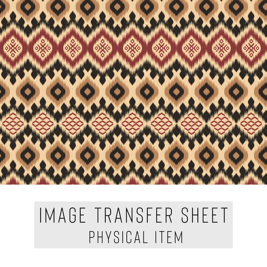 Transfer paper 431