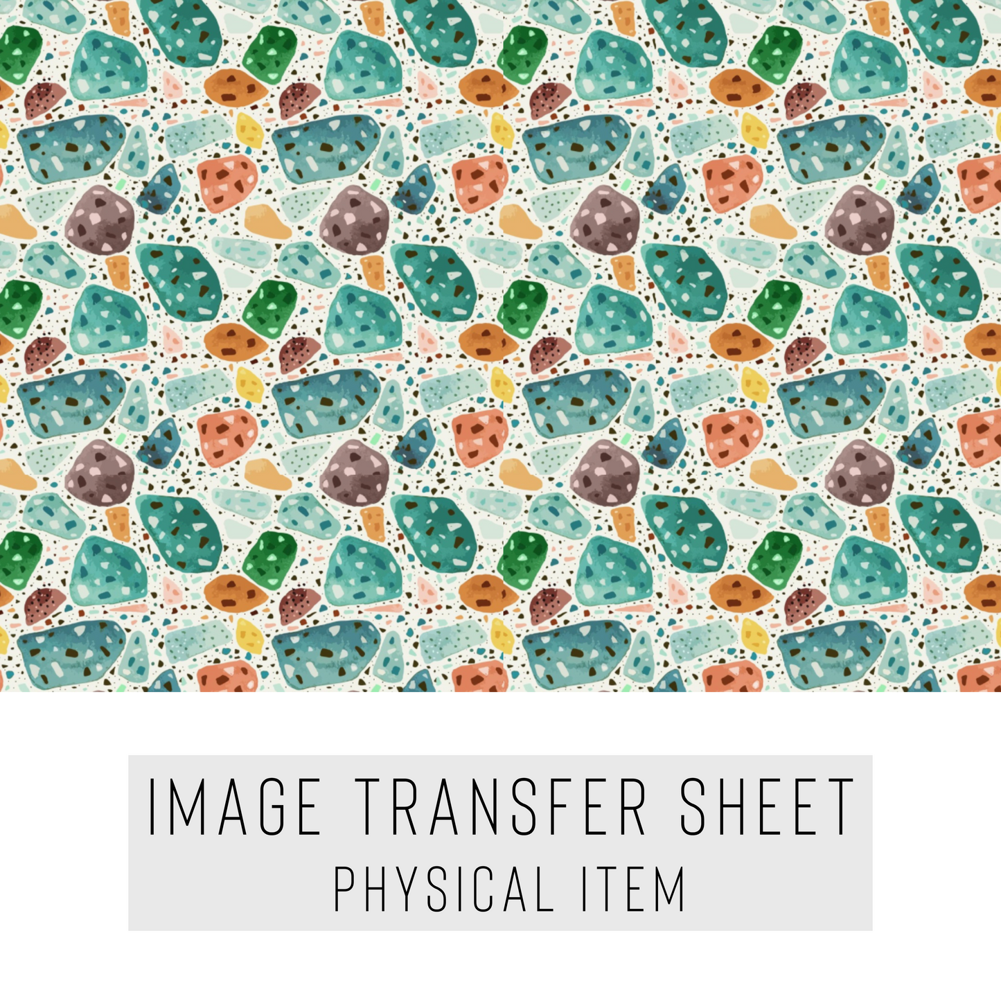 Transfer paper 433