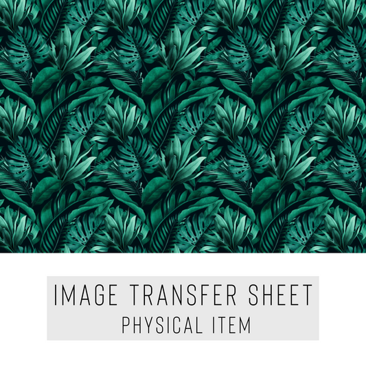 Transfer paper 434