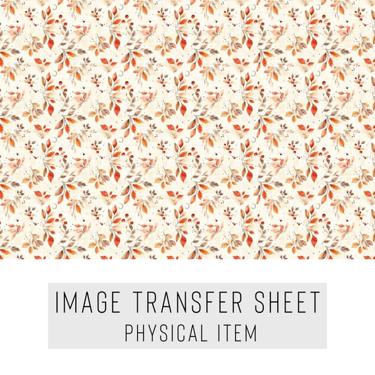 Transfer paper 437