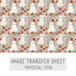Transfer paper 439
