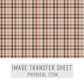 Transfer paper 440
