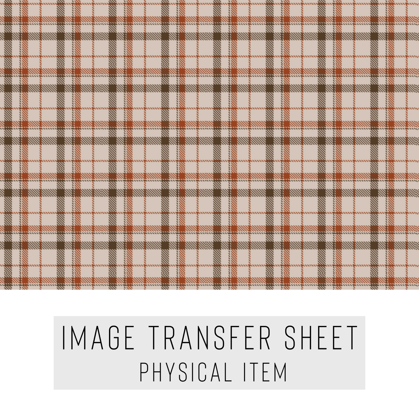 Transfer paper 440